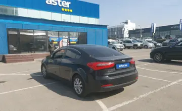 Kia Cerato 2013 года за 5 900 000 тг. в Алматы фото 4