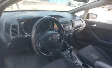 Kia Cerato 2013 года за 5 900 000 тг. в Алматы фото 5