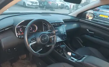 Hyundai Tucson 2022 года за 11 500 000 тг. в Алматы фото 5