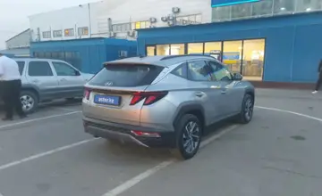 Hyundai Tucson 2022 года за 11 500 000 тг. в Алматы фото 3