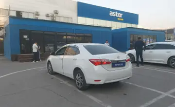 Toyota Corolla 2018 года за 7 000 000 тг. в Алматы фото 4