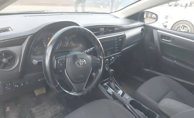 Toyota Corolla 2018 года за 7 000 000 тг. в Алматы фото 5