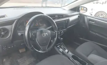 Toyota Corolla 2018 года за 7 000 000 тг. в Алматы фото 5