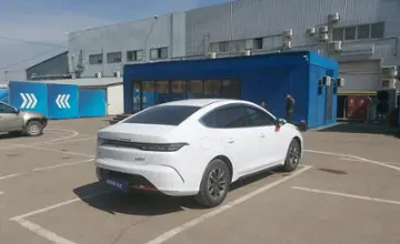 BYD Destroyer 05 2025 года за 8 000 000 тг. в Алматы фото 3