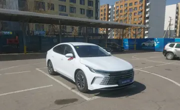 BYD Destroyer 05 2025 года за 8 000 000 тг. в Алматы фото 2