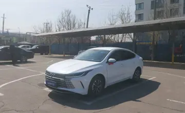 BYD Destroyer 05 2025 года за 8 000 000 тг. в Алматы фото 1