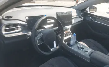 BYD Destroyer 05 2025 года за 8 000 000 тг. в Алматы фото 5