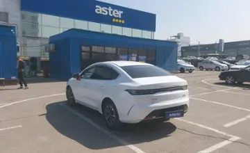 BYD Destroyer 05 2025 года за 8 000 000 тг. в Алматы фото 4