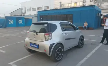 Toyota iQ 2009 года за 4 500 000 тг. в Алматы фото 3