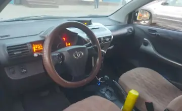 Toyota iQ 2009 года за 4 500 000 тг. в Алматы фото 5