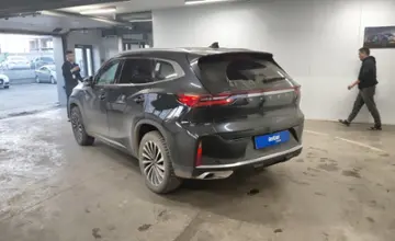 EXEED TXL 2022 года за 11 000 000 тг. в Астана фото 4