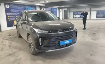 EXEED TXL 2022 года за 11 000 000 тг. в Астана фото 2