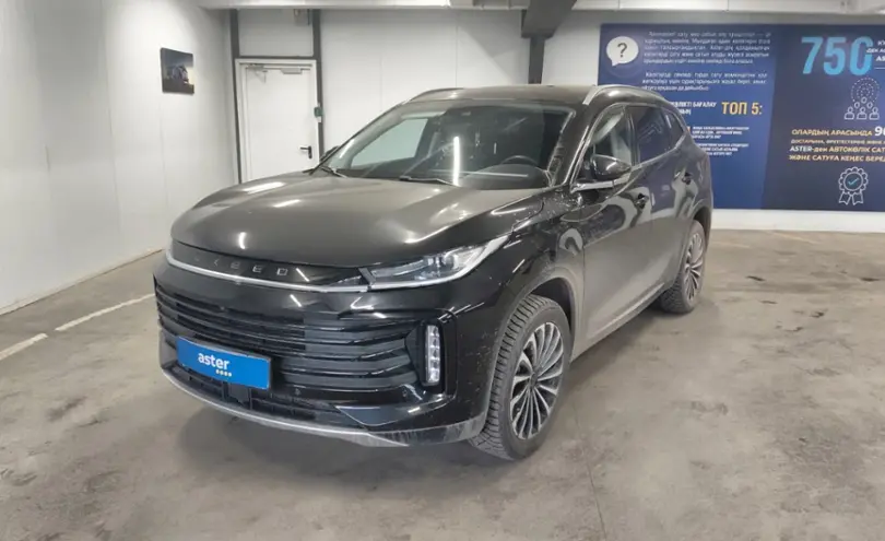 EXEED TXL 2022 года за 11 000 000 тг. в Астана