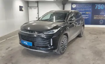 EXEED TXL 2022 года за 11 000 000 тг. в Астана фото 1