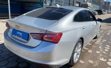 Chevrolet Malibu 2021 года за 8 500 000 тг. в Караганда