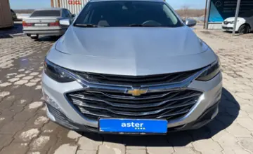 Chevrolet Malibu 2021 года за 8 500 000 тг. в Караганда фото 2