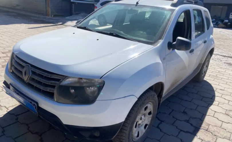 Renault Duster 2014 года за 4 500 000 тг. в Караганда