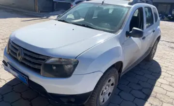 Renault Duster 2014 года за 4 500 000 тг. в Караганда фото 1