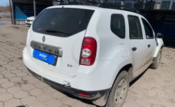 Renault Duster 2014 года за 4 500 000 тг. в Караганда