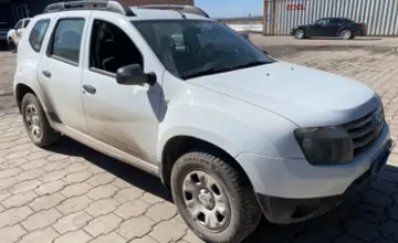 Renault Duster 2014 года за 4 500 000 тг. в Караганда фото 3