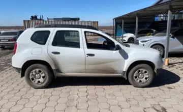 Renault Duster 2014 года за 4 500 000 тг. в Караганда фото 4