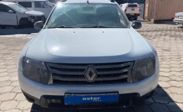 Renault Duster 2014 года за 4 500 000 тг. в Караганда фото 2