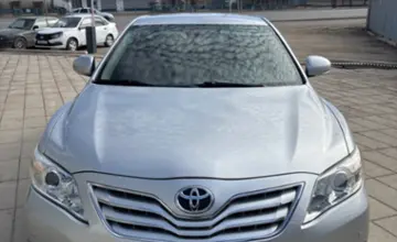 Toyota Camry 2009 года за 7 500 000 тг. в Уральск фото 2