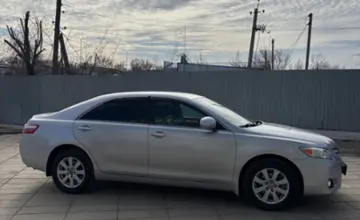 Toyota Camry 2009 года за 7 500 000 тг. в Уральск фото 4