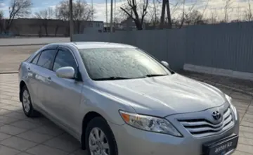 Toyota Camry 2009 года за 7 500 000 тг. в Уральск фото 3