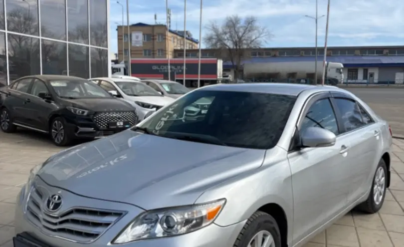 Toyota Camry 2009 года за 7 500 000 тг. в Уральск