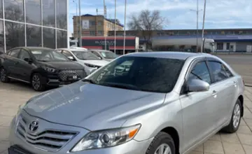 Toyota Camry 2009 года за 7 500 000 тг. в Уральск фото 1