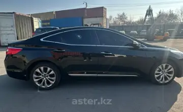Hyundai Grandeur 2011 года за 8 100 000 тг. в Кызылорда фото 2