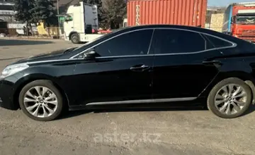 Hyundai Grandeur 2011 года за 8 100 000 тг. в Кызылорда фото 3