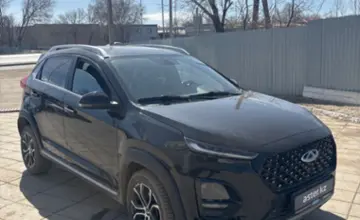 Chery Tiggo 2 Pro 2023 года за 5 300 000 тг. в Уральск фото 3