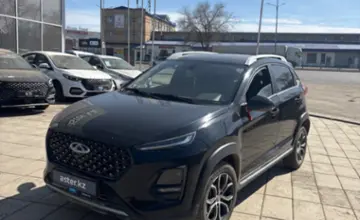 Chery Tiggo 2 Pro 2023 года за 5 300 000 тг. в Уральск фото 1