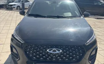 Chery Tiggo 2 Pro 2023 года за 5 300 000 тг. в Уральск фото 2