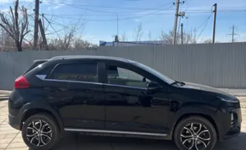 Chery Tiggo 2 Pro 2023 года за 5 300 000 тг. в Уральск фото 4