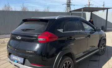 Chery Tiggo 2 Pro 2023 года за 5 300 000 тг. в Уральск