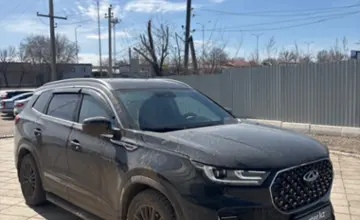 Chery Tiggo 8 Pro 2023 года за 7 000 000 тг. в Уральск фото 3