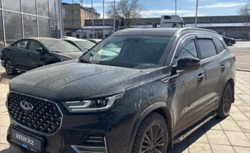 Chery Tiggo 8 Pro 2023 года за 7 000 000 тг. в Уральск