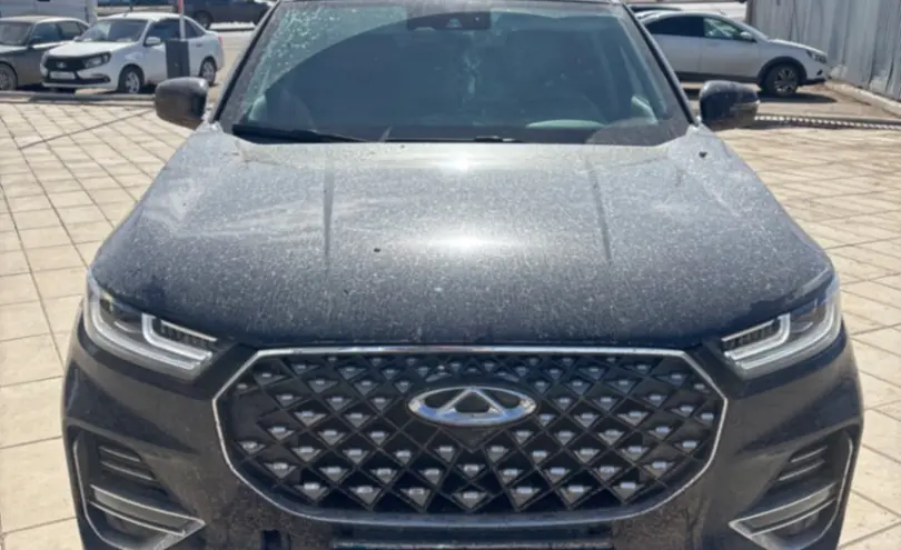 Chery Tiggo 8 Pro 2023 года за 7 000 000 тг. в Уральск фото 2