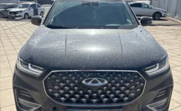Chery Tiggo 8 Pro 2023 года за 7 000 000 тг. в Уральск фото 2