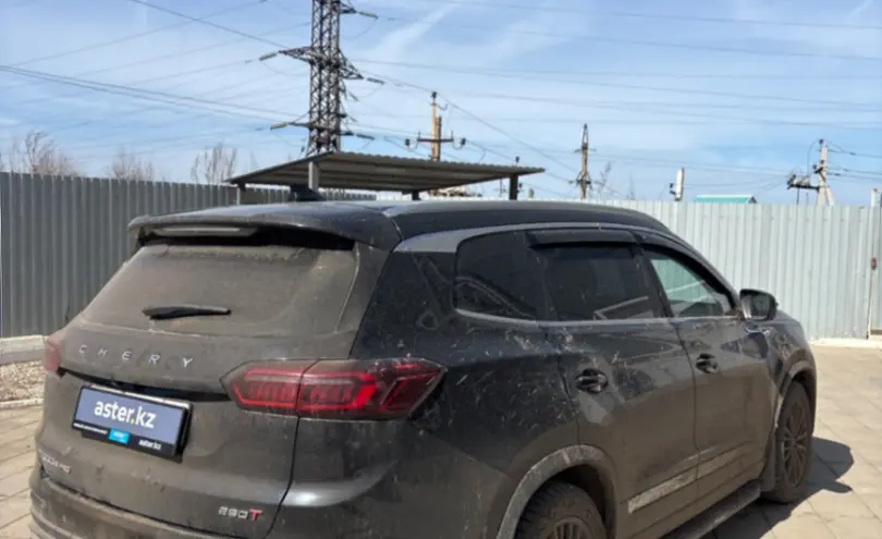Chery Tiggo 8 Pro 2023 года за 7 000 000 тг. в Уральск фото 5