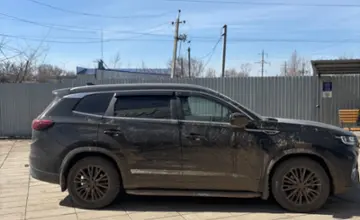 Chery Tiggo 8 Pro 2023 года за 7 000 000 тг. в Уральск фото 4