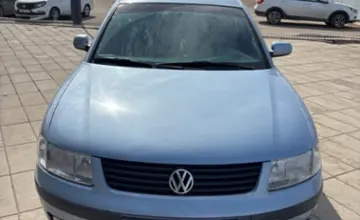 Volkswagen Passat 1997 года за 3 000 000 тг. в Уральск фото 2