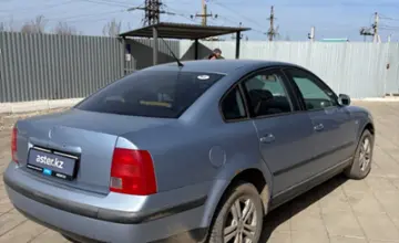 Volkswagen Passat 1997 года за 3 000 000 тг. в Уральск