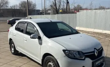 Renault Logan 2015 года за 3 600 000 тг. в Уральск фото 3