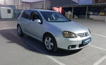 Volkswagen Golf 2008 года за 4 000 000 тг. в Шымкент фото 2