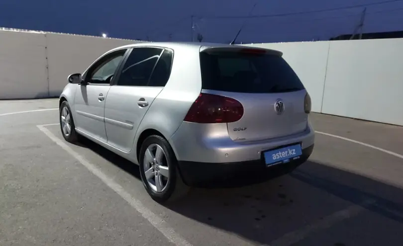 Volkswagen Golf 2008 года за 4 000 000 тг. в Шымкент фото 4