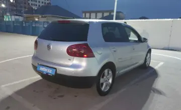 Volkswagen Golf 2008 года за 4 000 000 тг. в Шымкент фото 3